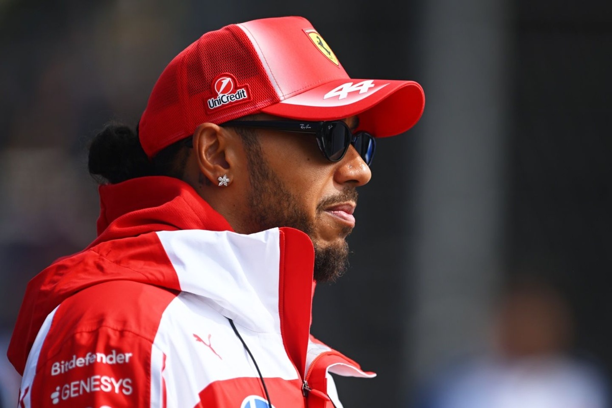 F1 | Hamilton fa ammenda: “Non era la versione migliore di me, farò meglio"
