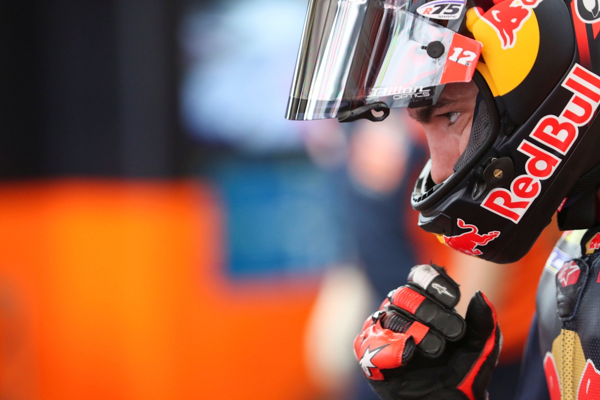 MotoGP | Steiner: "Allo stato attuale, Vinales non è stato licenziato"