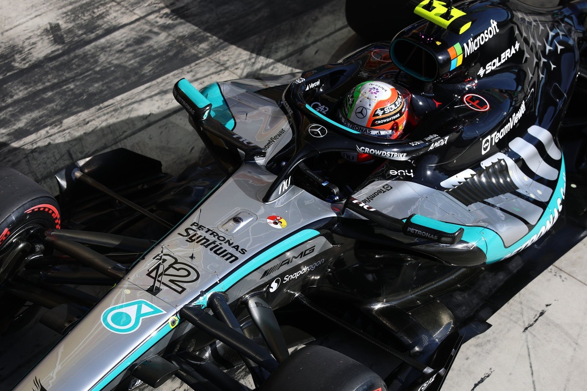 F1 | Mercedes, il trionfo di Monza vale doppio: ha dato forza alle scelte fatte controcorrente