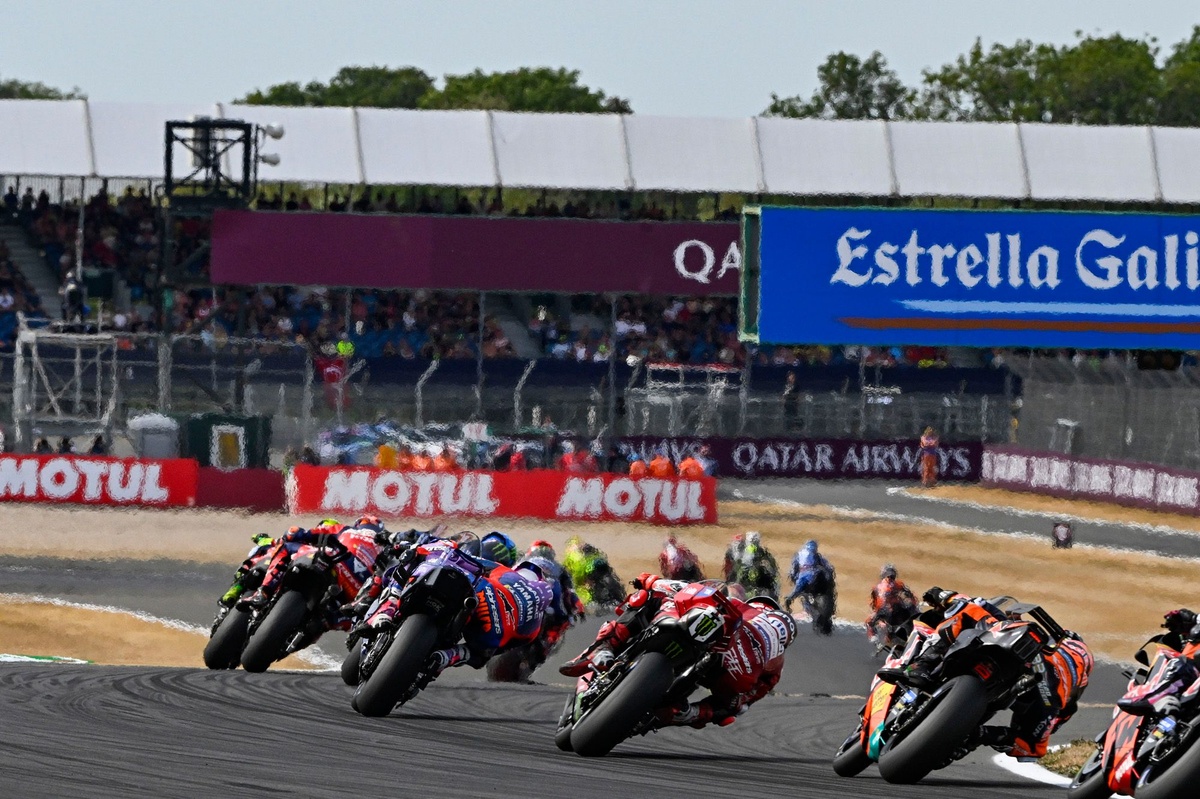 Netflix sta preparando il "Fast and Furious delle moto" ambientato in MotoGP