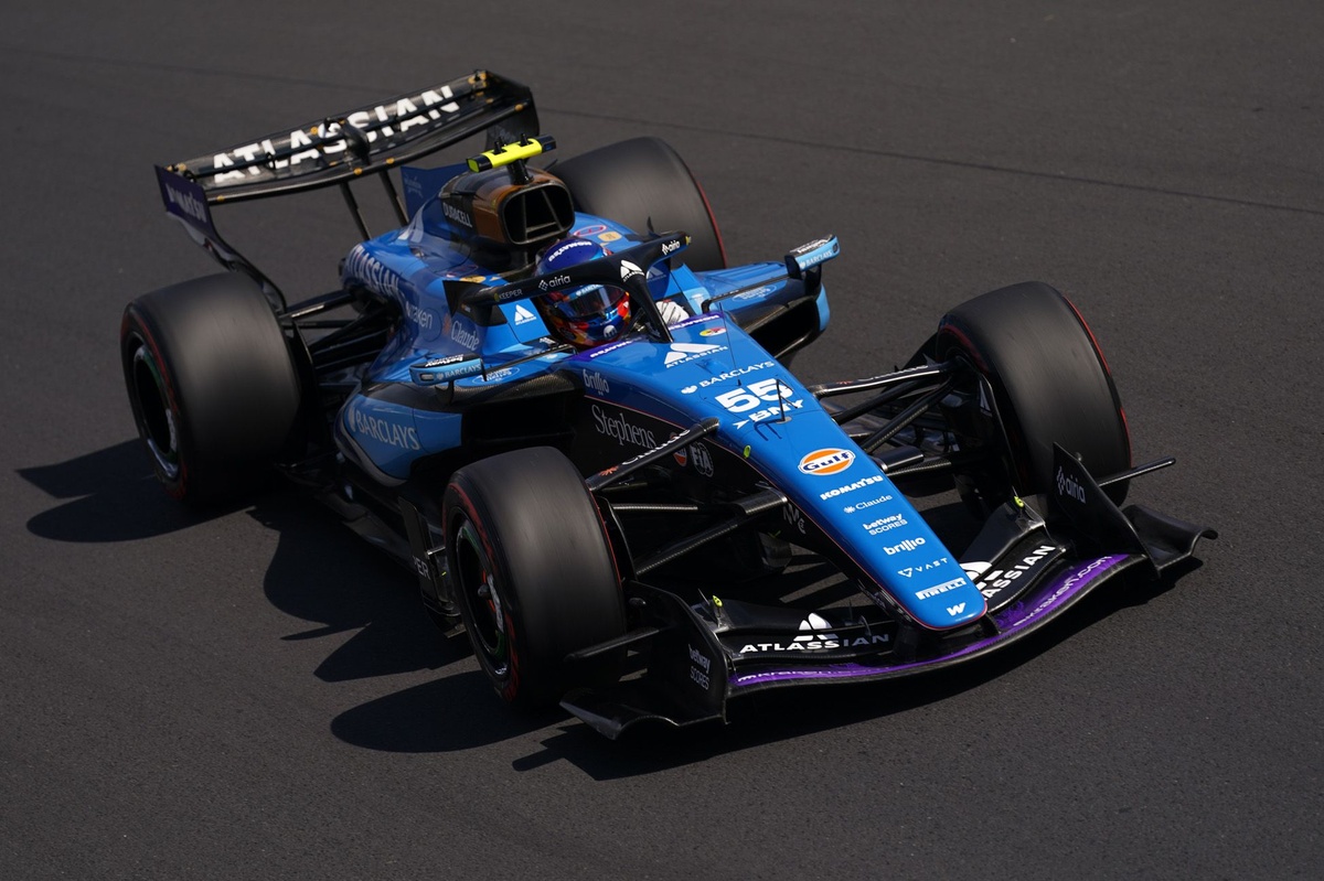 F1 | Williams: a Baku debutta la FW48 2.0 con un processo di lavorazione del carbobio totalmente nuovo