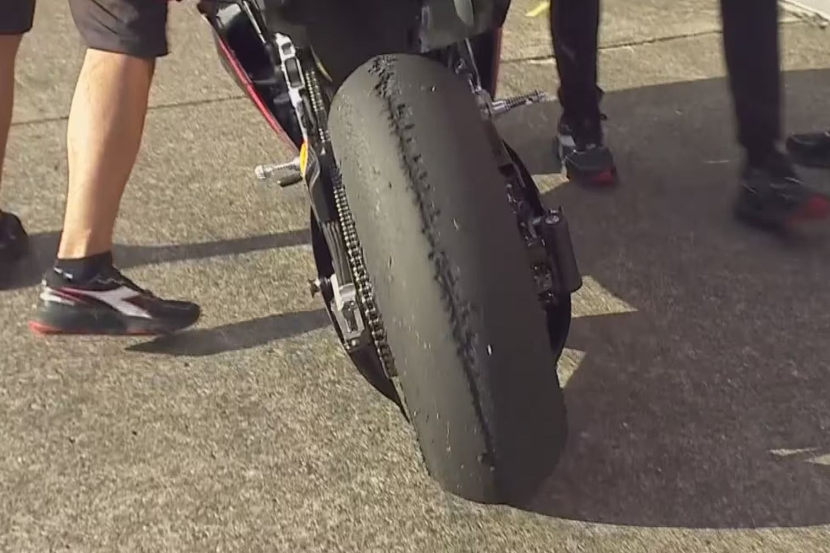 MotoGP | Marquez è il solito, le gomme invece cambiano: Michelin ritira la soft e raccomanda la dura per il GP