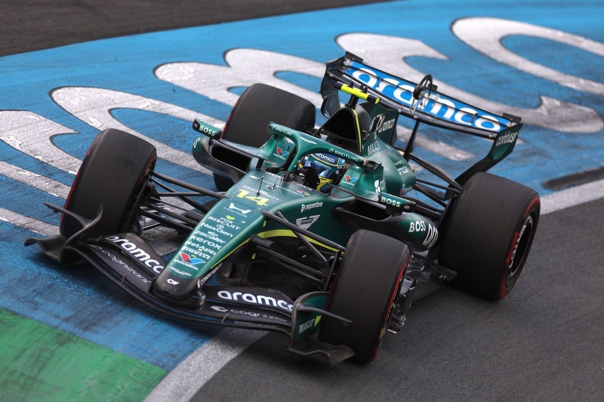 F1 | Aston Martin cresce, ma non basta: ecco cosa funziona e cosa no sulle AMR26