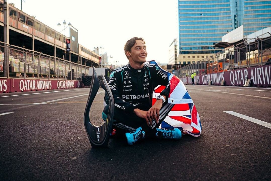F1 | Russell batte un colpo, ma le vere risposte sono attese a Sepang e Singapore