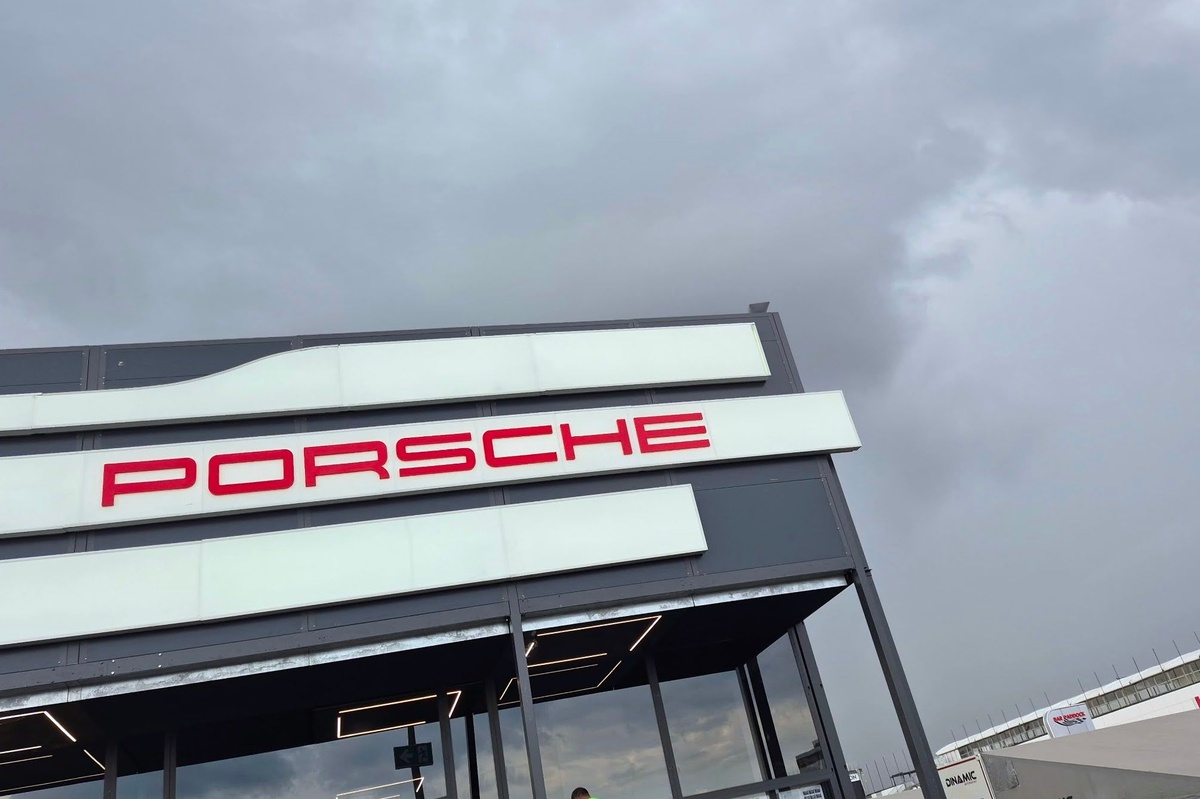 Carrera Cup Italia | Misano: meteo minaccioso, penalty pure!
