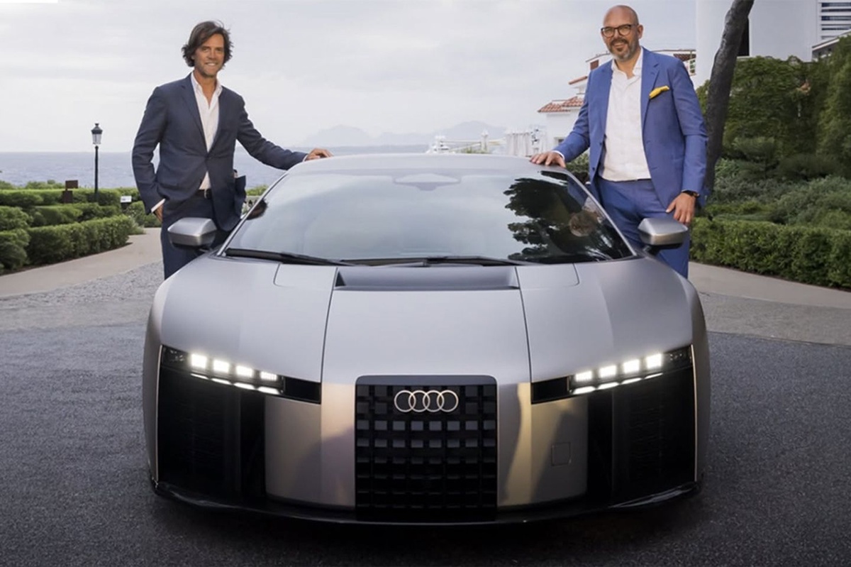 Il sogno di Ratel: "Audi ha rivoluzionato il nostro sport, riaverla nel GT3 farebbe felici tutti"