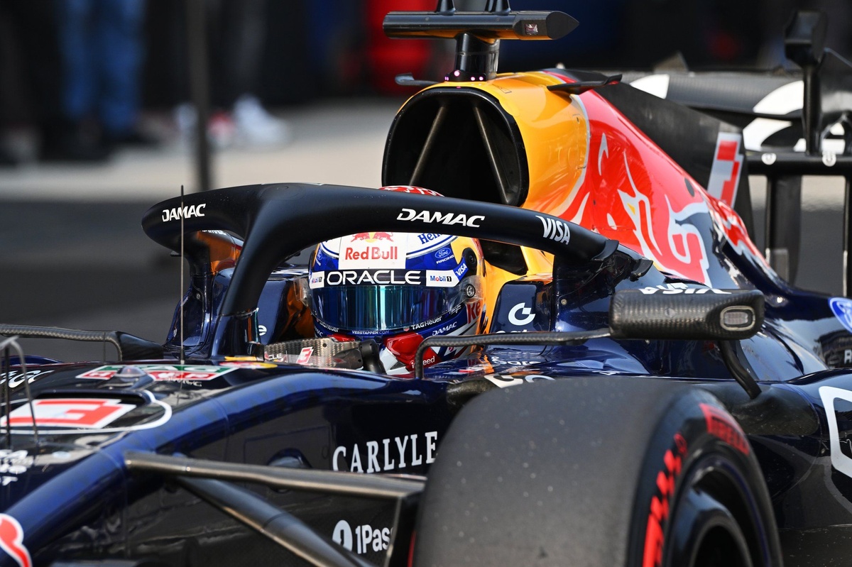 F1 | Max ha un conto in sospeso con Singapore: ora la RB22 è più prevedibile e crede di poter sfatare il tabù