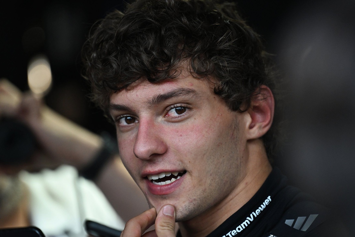 F1 | Ceccarelli: "Kimi è rigoroso ed onesto con sé stesso: analizza gli errori e non cerca scuse"