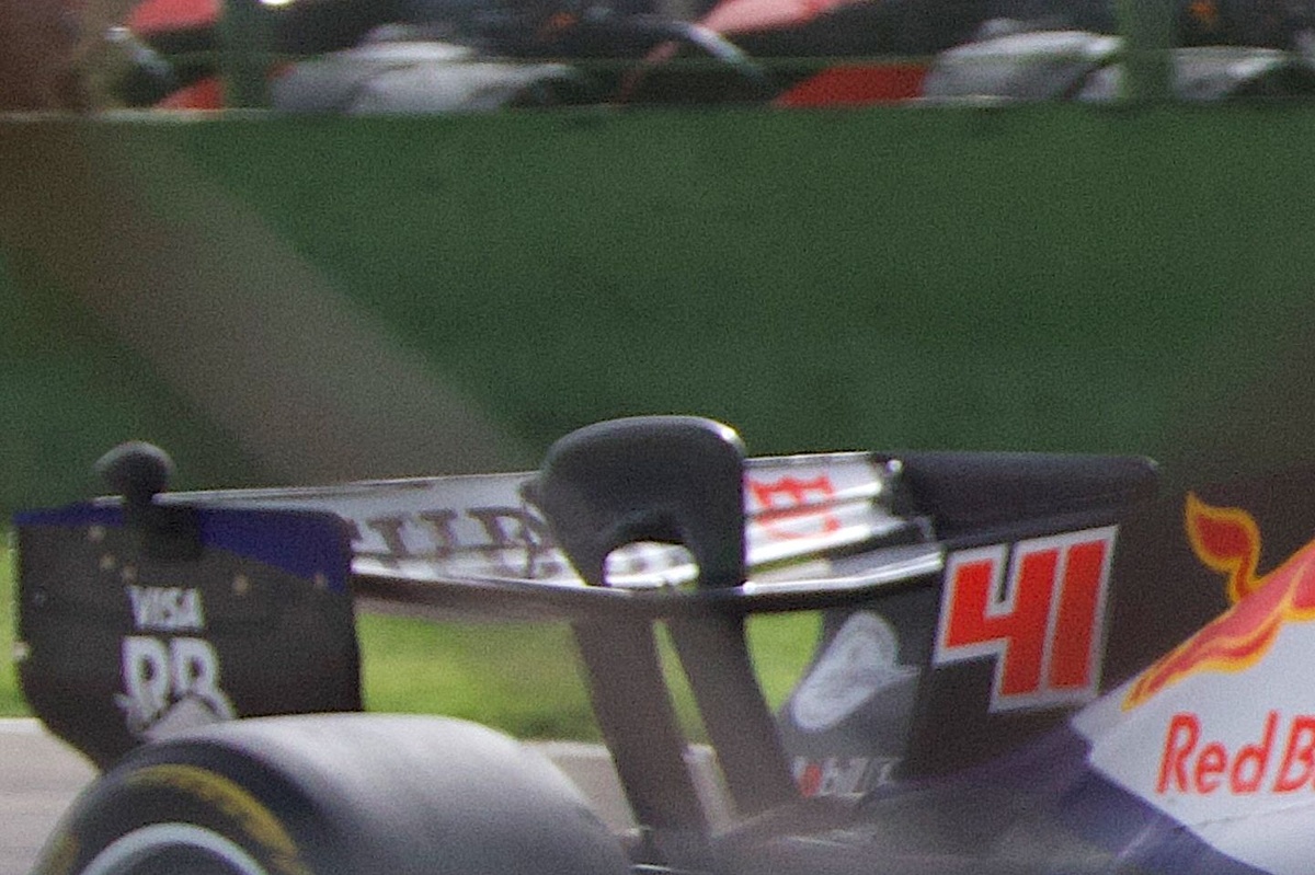 F1 | Racing Bulls: l'ala Macarena sarà l'arma in più a Monza nella sfida con l'Alpine?