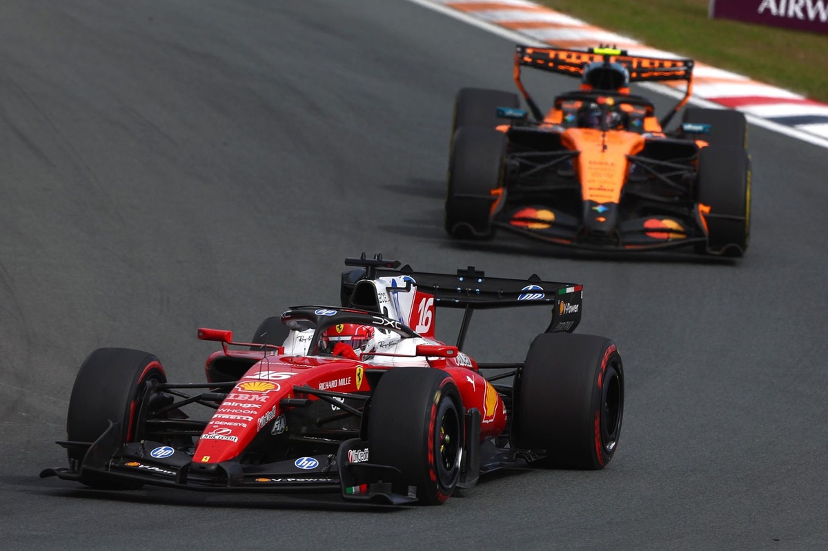 F1 2026 | Ecco gli orari TV di Sky, NowTV e TV8 del Gran Premio d'Italia