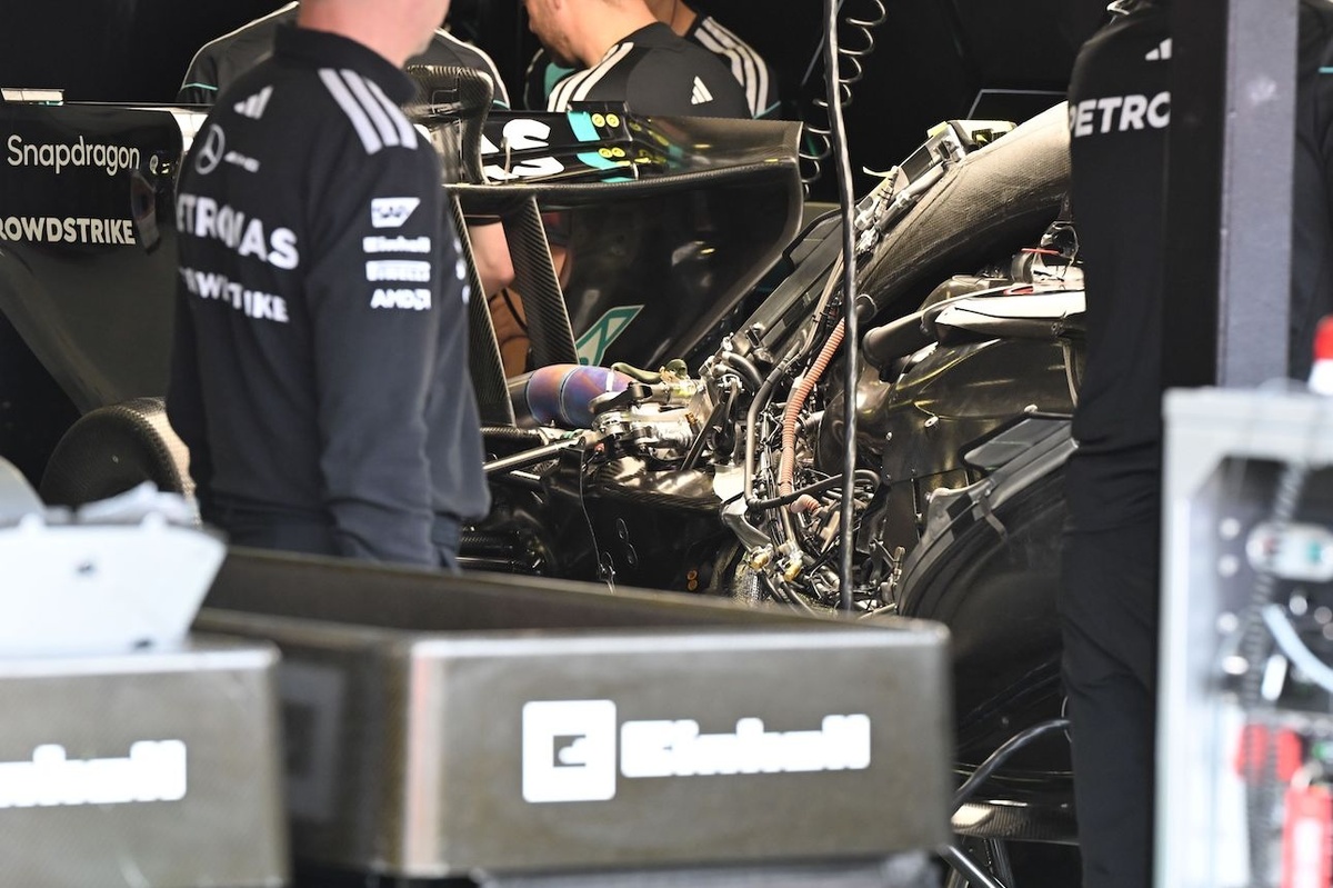 F1 | Dentro la logica dell'ADUO: cosa rende così complesso comprenderne i risultati