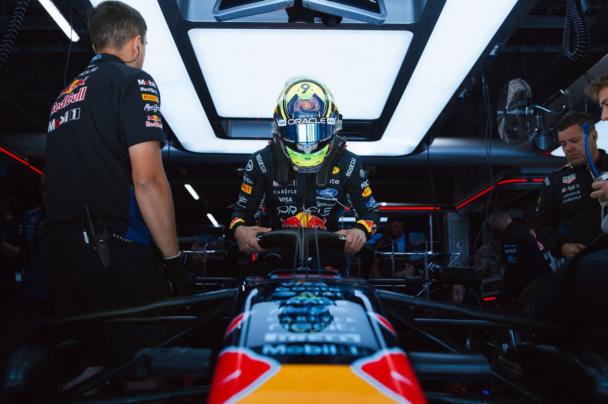 F1 | Il paradosso di Hadjar: dopo metà stagione il miglior complimento è che non si parli di lui