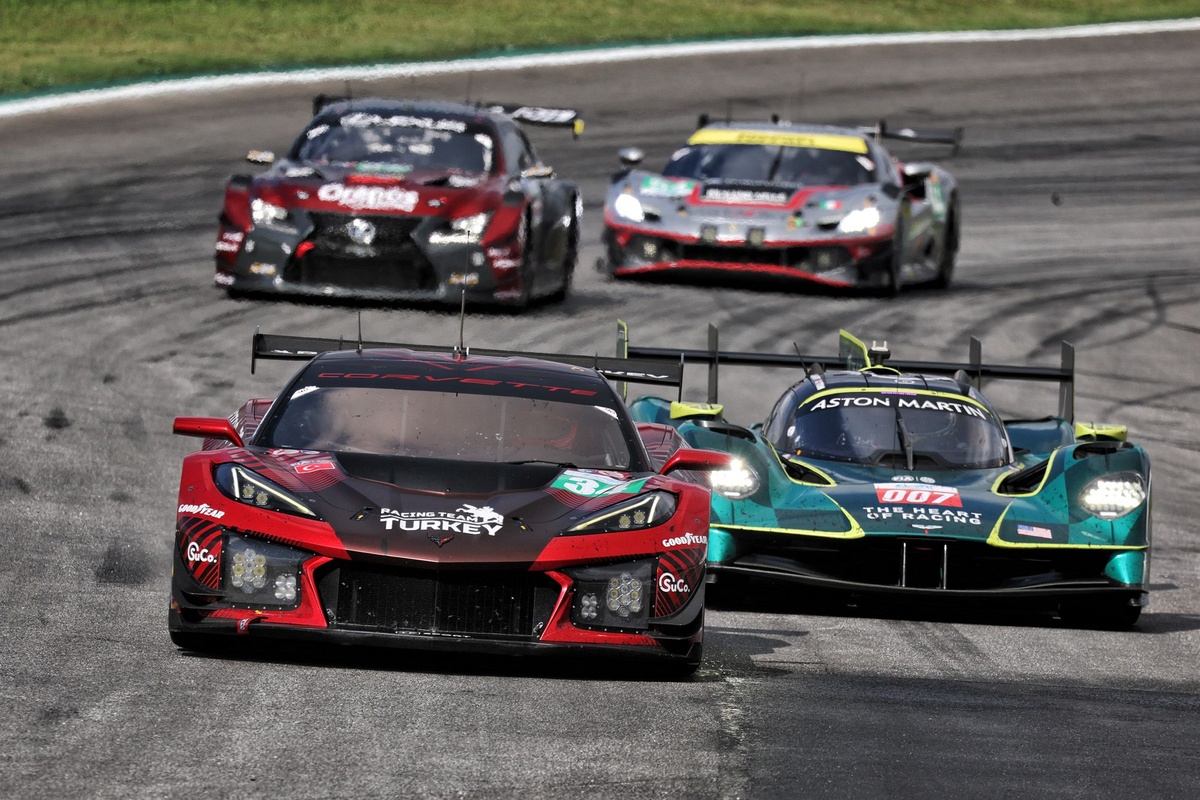 WEC | Ecco i primi programmi e orari di partenza delle 6h di Fuji, Barcellona e Monza