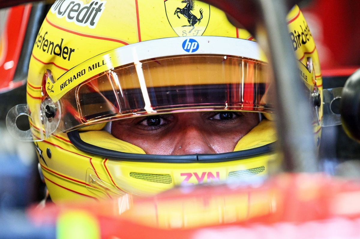 F1 | Hamilton beffato dall'esecuzione in Q3: "E' stata piuttosto negativa. Mi sono trovato isolato"