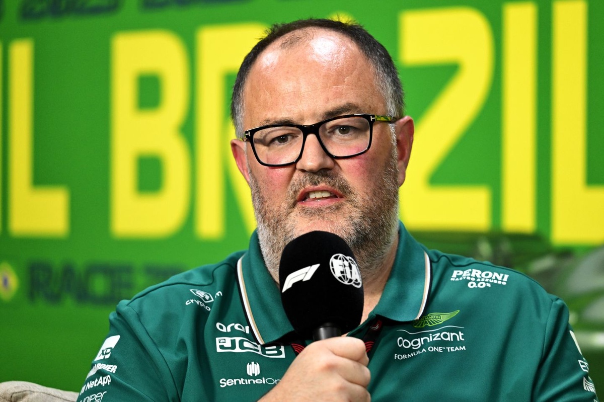 F1 | Red Bull sceglie l'esperienza: nel 2027 arriva Tom McCullough per sostituire Lambiase