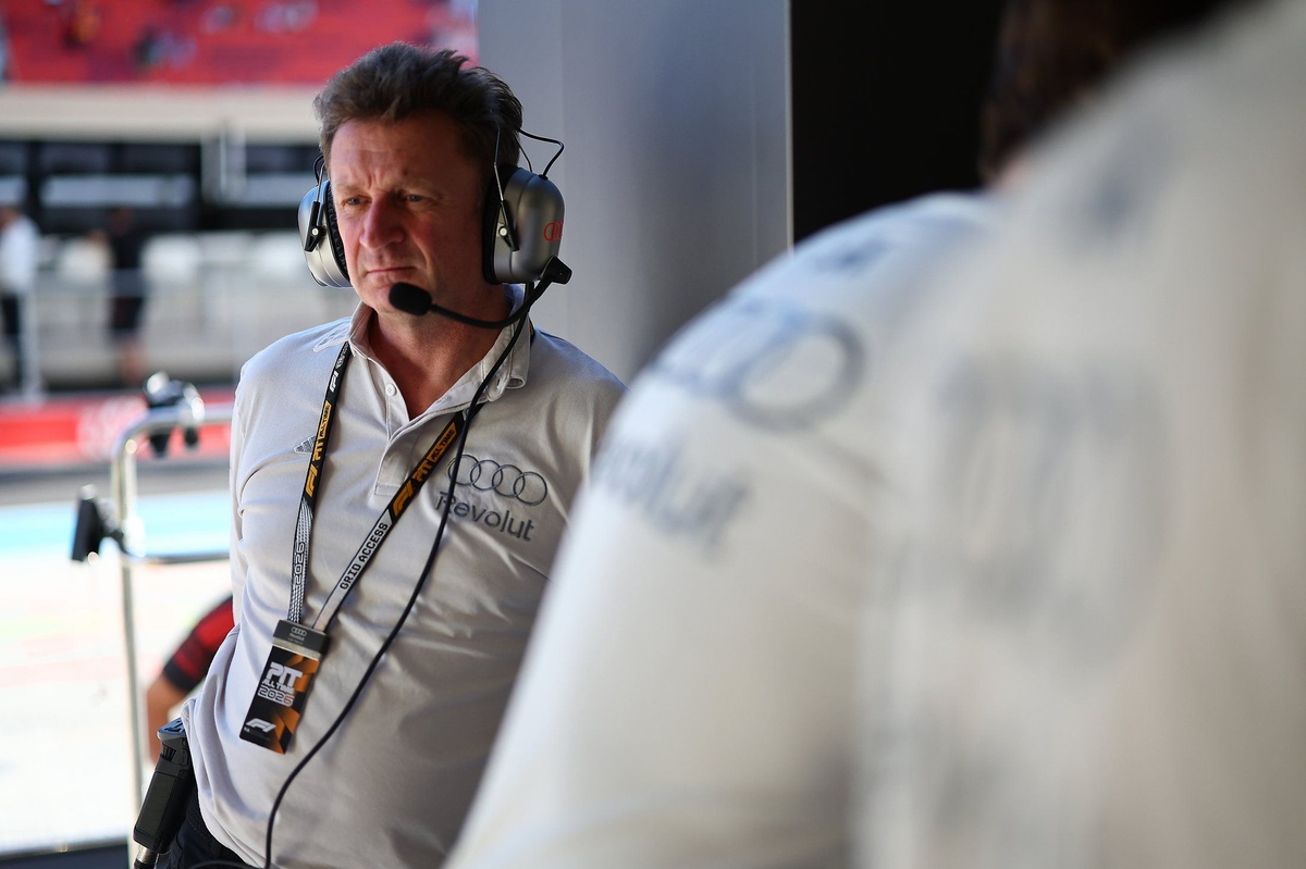 F1 | Intervista esclusiva: le lezioni di vita e sulle corse che Allan McNish ha imparato da Senna e da Audi