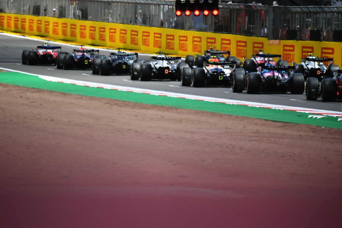 F1 2027: si va verso l'aumento delle Sprint. Ma è davvero questa la strada giusta da seguire?