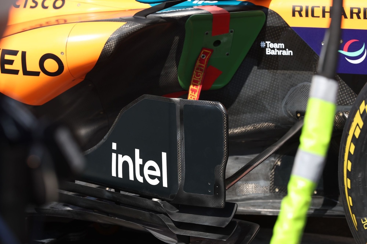 F1 | McLaren... bocca della verità: l'ultimo aggiornamento deve dire se sfida la Mercedes