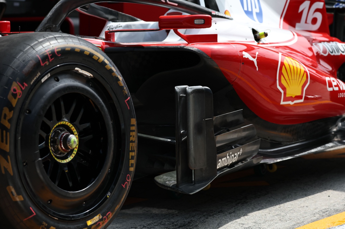 F1 | Ferrari: è pronto il pacchetto completo per Austin, la SF-26 cerca la sua nuova anima