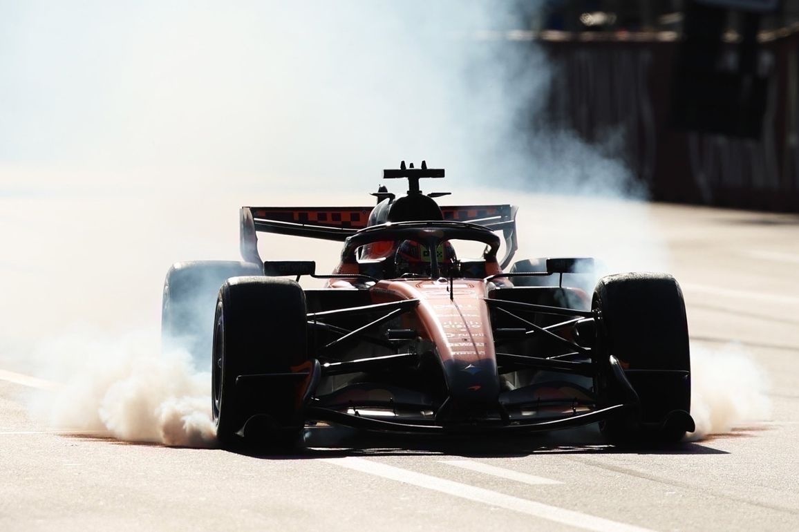 F1 | McLaren, lo zero di Baku fa male. Stella: “Emersi i limiti del nostro pacchetto”