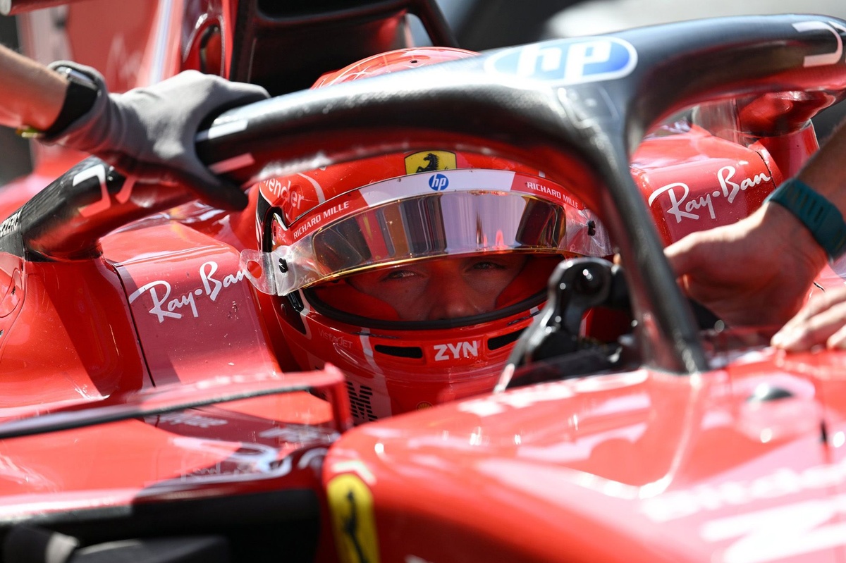 F1 | Leclerc: "Il contatto con Lewis? Siamo andati oltre il limite. Ma chi spinge la narrativa che siamo contro?"