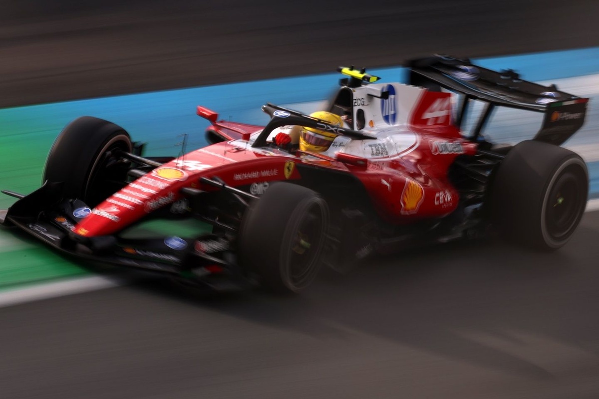 F1 | Ferrari, il passo è da vittoria. Ma la qualifica presenta un conto salato