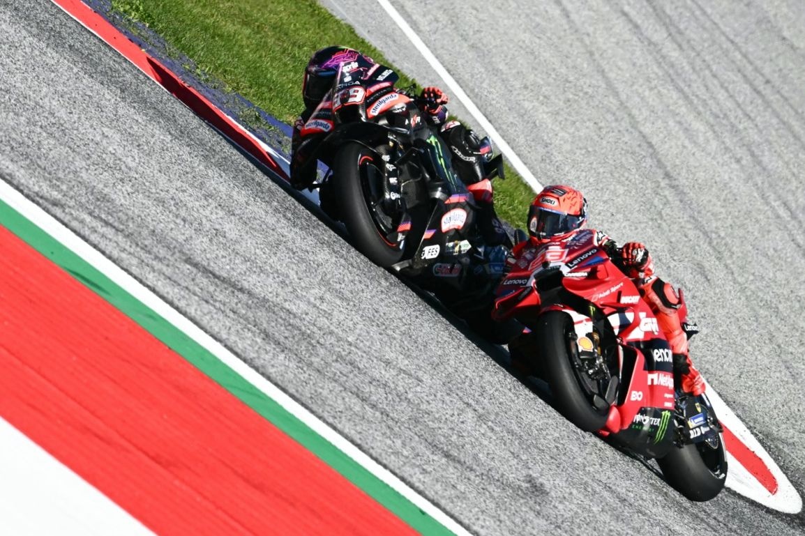 MotoGP | Ecco gli orari TV di Sky, Now e TV8 del Gran Premio del Giappone