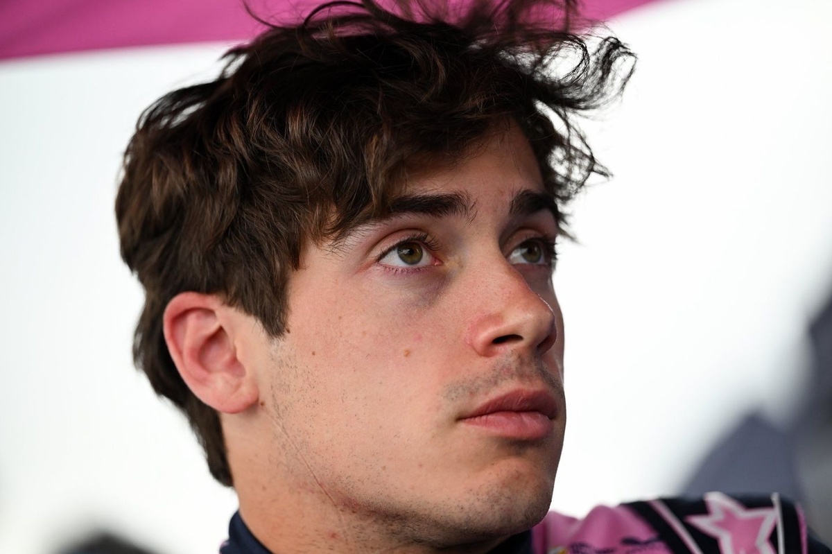 F1 | Colapinto attacca: "Il drive through? Era molto più pericoloso inchiodare in mezzo al rettilineo!"