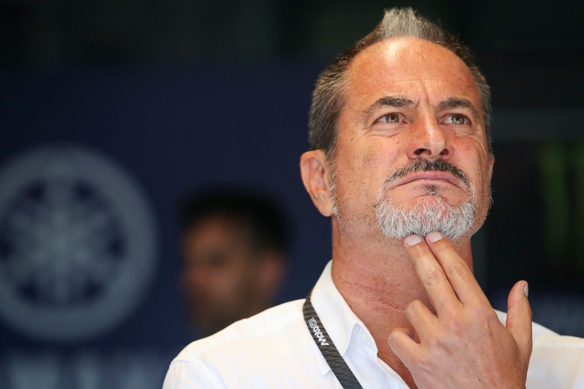 MotoGP | Taramasso: "Più posteriori medie nelle Sprint? Hanno trovato la tecnica per scaldarla subito"