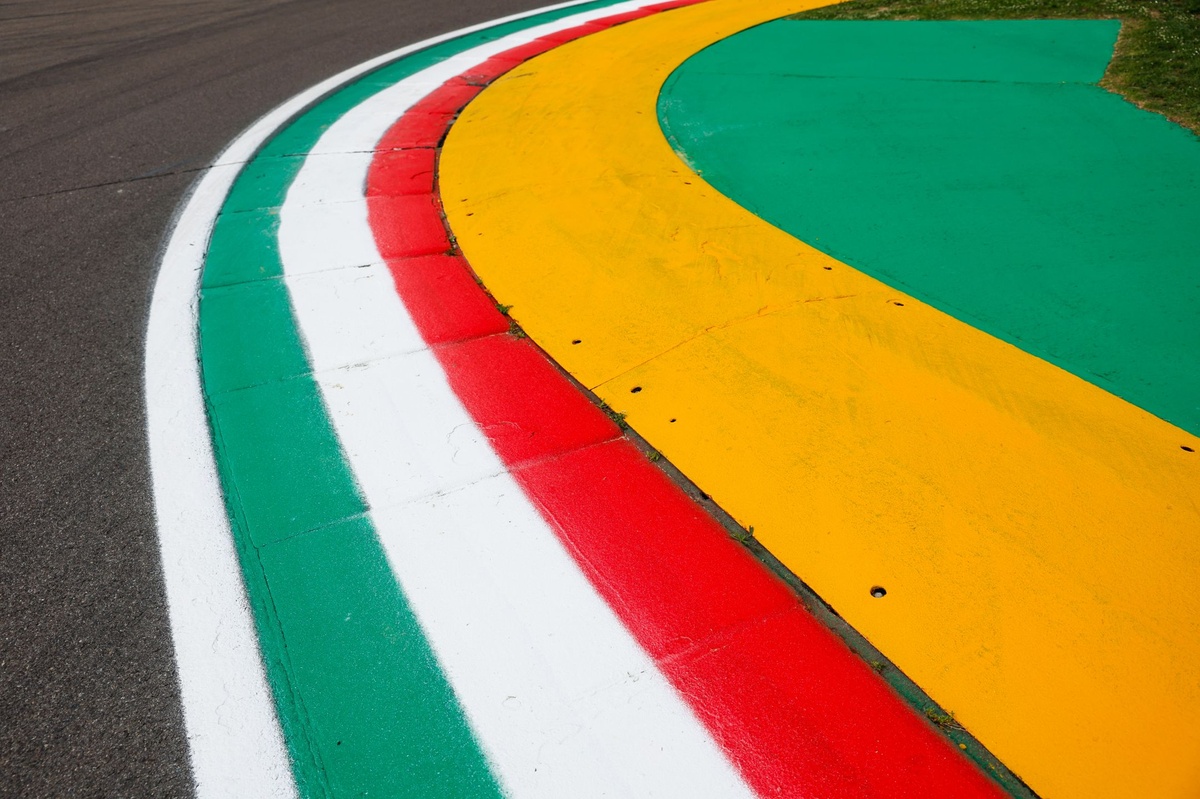 F1 | Il sindaco chiede il supporto economico del Governo per il GP finale a Imola
