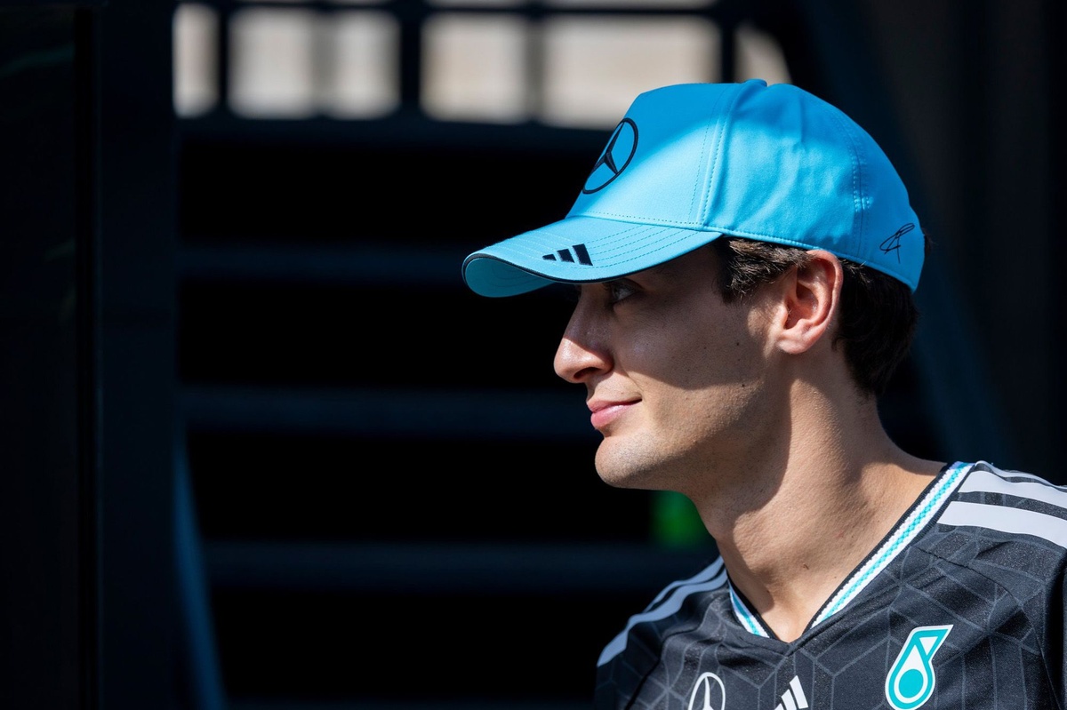 F1 | Russell spera nel 2027: “Con gomme più bilanciate tra anteriore e posteriore potremo avere una guida più naturale”
