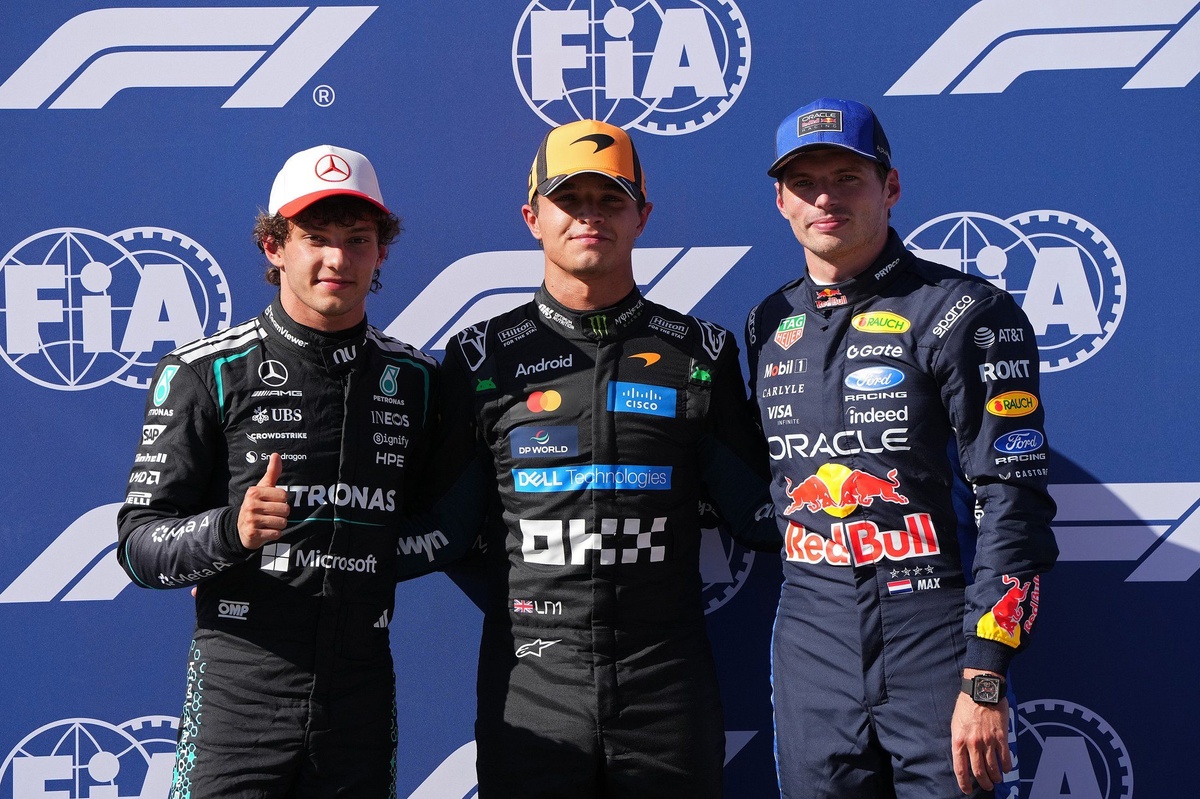 La F1 evita concomitanze con Le Mans e le altre 24h nel 2027: ci sarà spazio per Lando Norris e Max Verstappen?