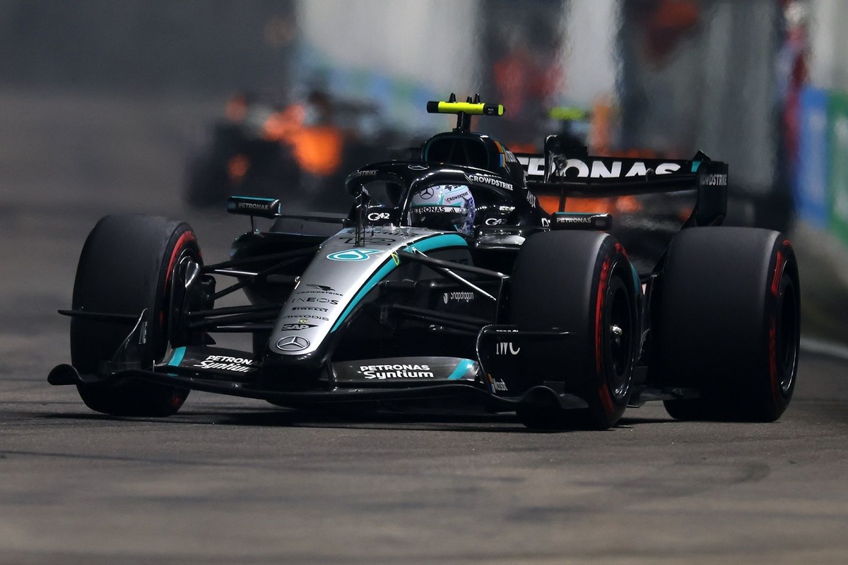 F1 | Mercedes, Antonelli vede il titolo ma la W17 resta un rebus