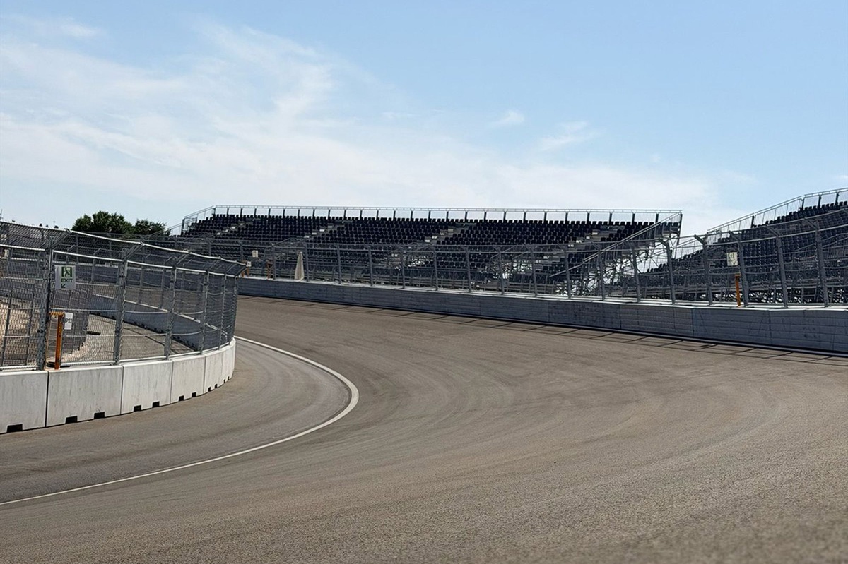 La MotoGP spiega perché correre al Madring non rientra nei suoi piani