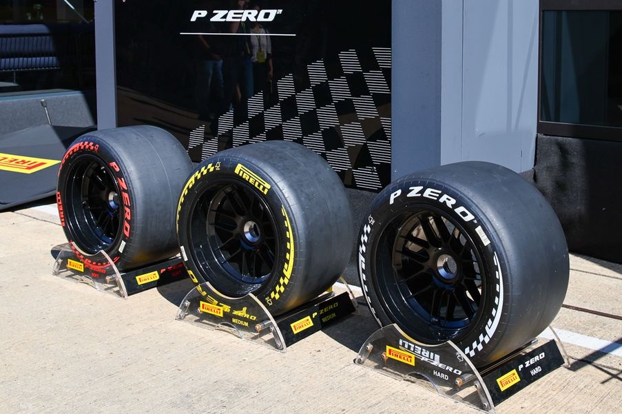 F1 | GP del Messico: asfalto nuovo e graining sono le incognite di questa edizione