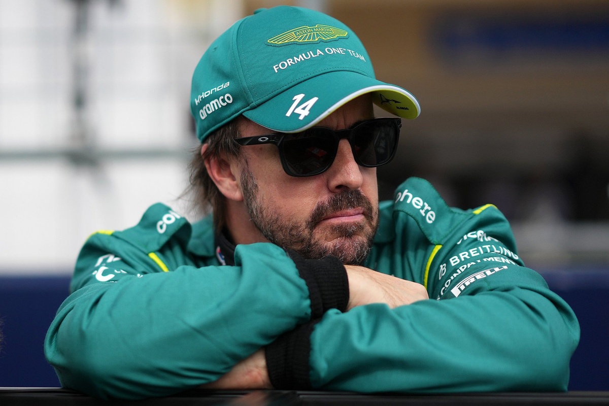 F1 | Alonso accusa: "Il livello del 30% dei piloti della griglia è molto basso"