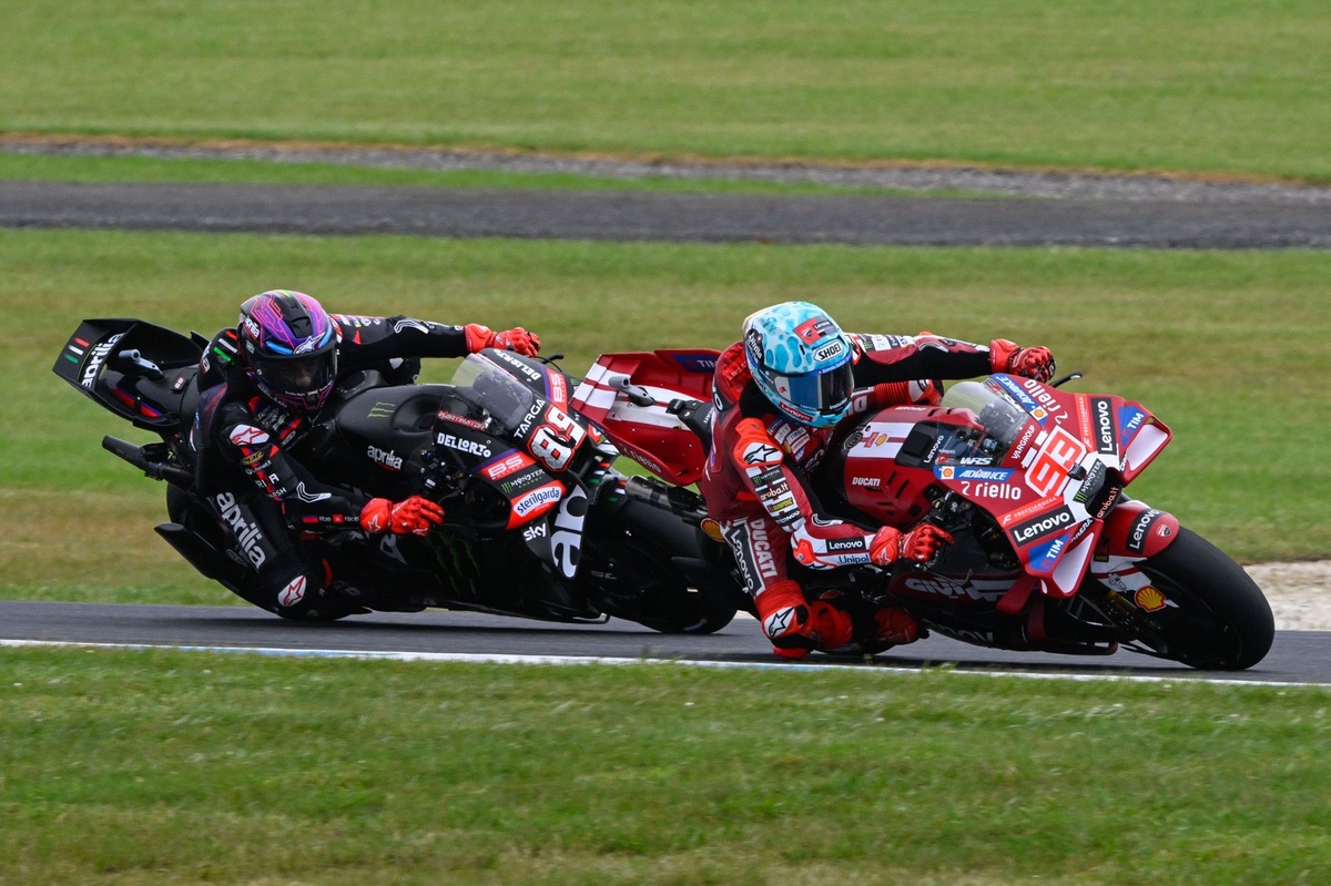 MotoGP | Ecco gli orari TV di Sky, Now e TV8 del Gran Premio della Malesia