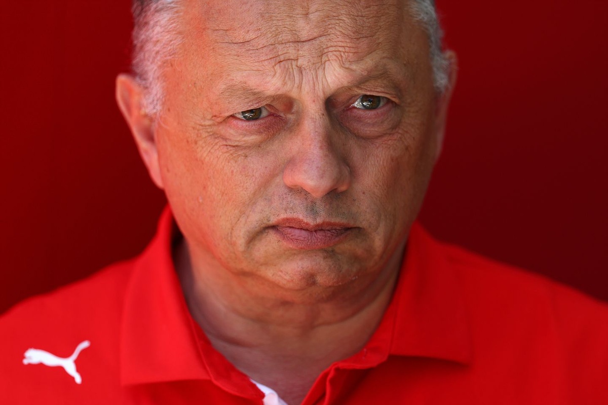 F1 | Vasseur: "A Baku ci sono sempre sorprese: sarà importante mettere tutto insieme"