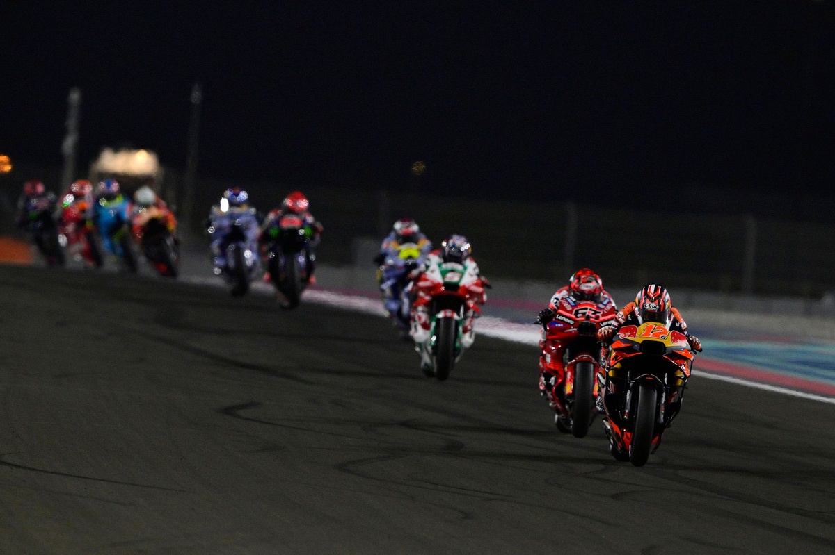 MotoGP | GP del Qatar: i team sperano in una decisione rapida