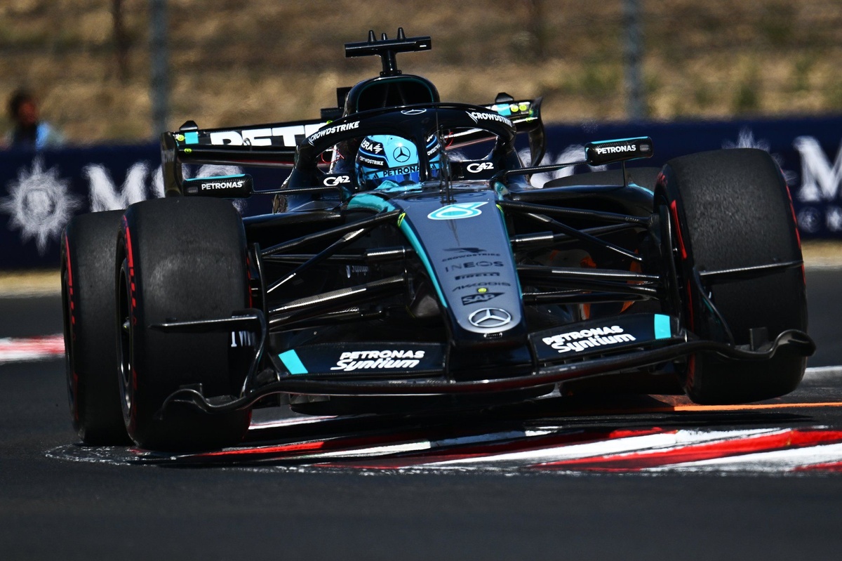 F1 | Wolff: "Porteremo novità sempre, ma dove potrebbero avere l’impatto di performance migliore"
