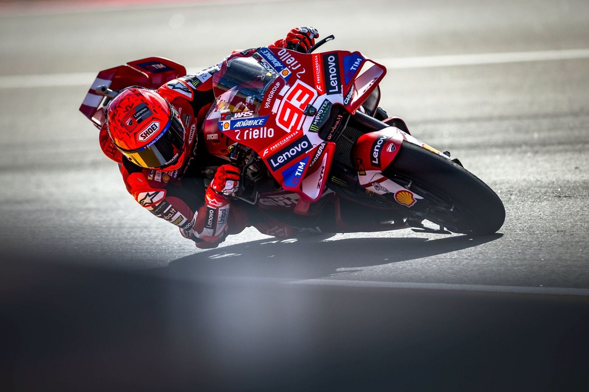 MotoGP | L'Audi mette in vendita la Ducati. L'AD Dollner: "Ma non è ancora stato deciso niente"