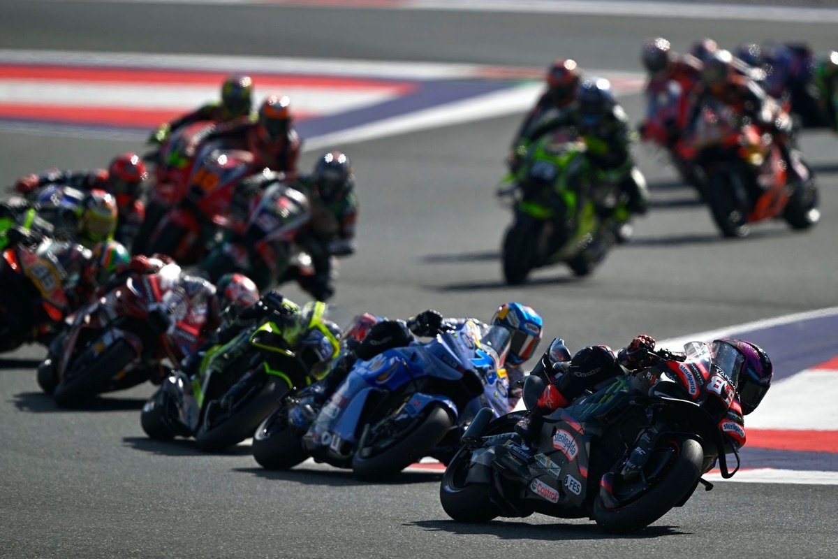 MotoGP | "Se vogliono copiare la F1, che tolgano diverse Sprint": i piloti reagiscono alla doppia qualifica