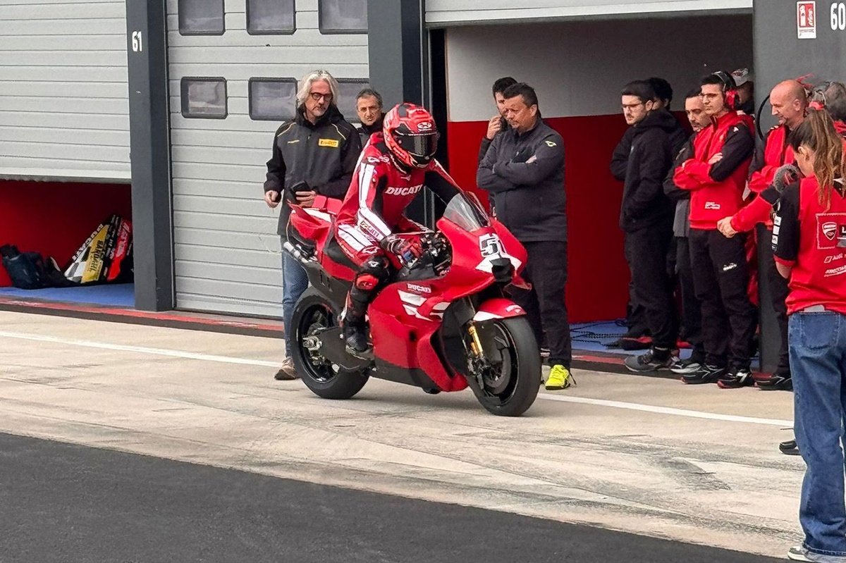MotoGP | I piloti credono che 850cc saranno meno impegnative fisicamente e più divertenti da guidare