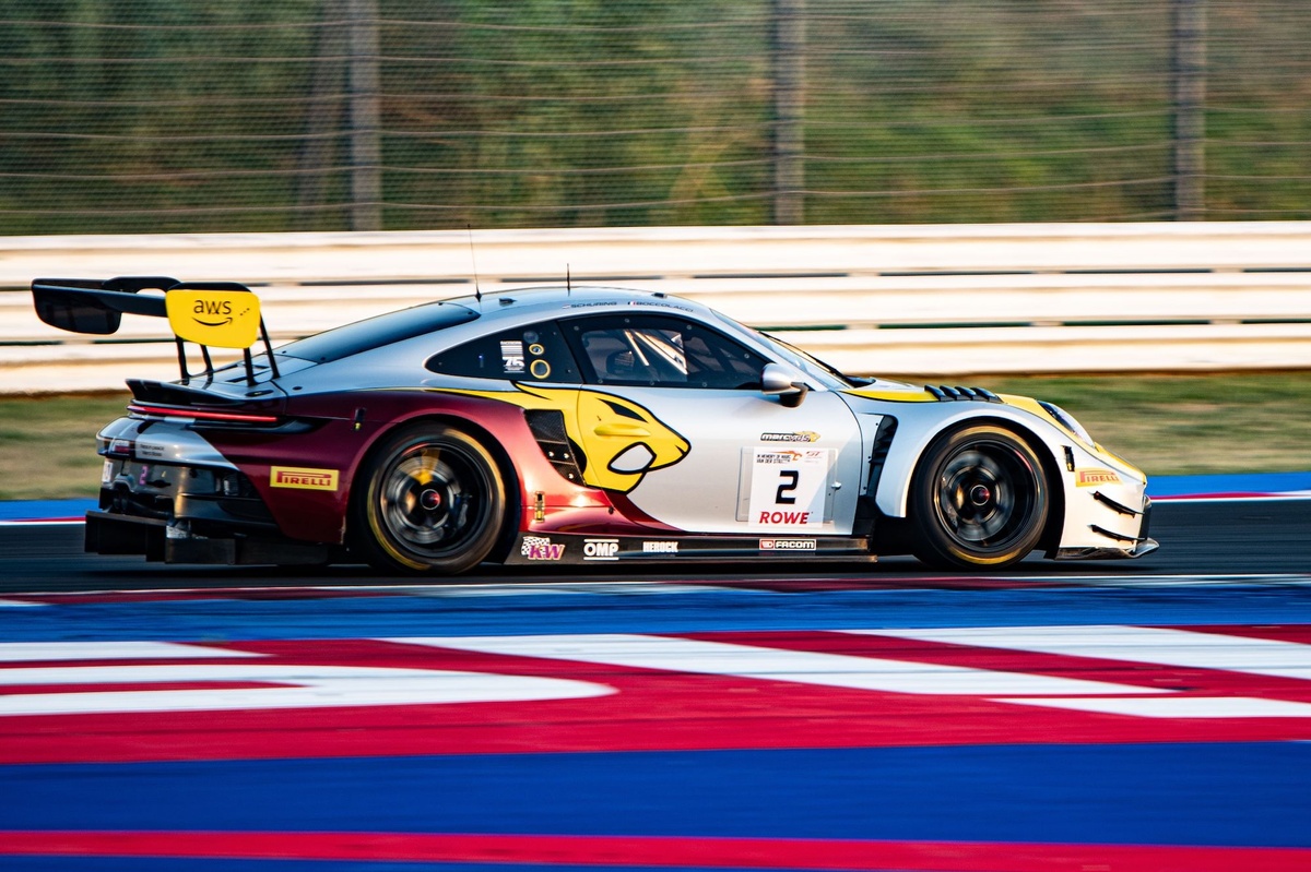 Porsche segue Ratel: "Il GT3 non è per i Costruttori, ma alcuni prezzi sono fuori controllo"