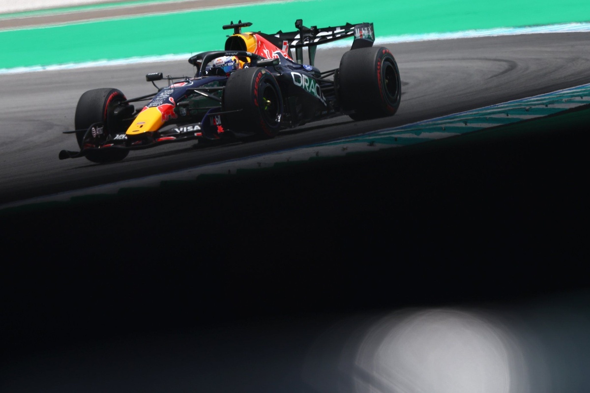 F1 | Red Bull sorprendentemente soddisfatta: le novità introdotte a Baku hanno funzionato bene anche a Sepang