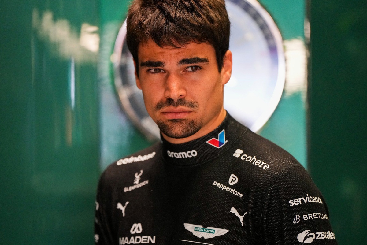 F1 | Stroll quota 100: a Monza le sue eliminazioni in Q1 hanno toccato la tripla cifra