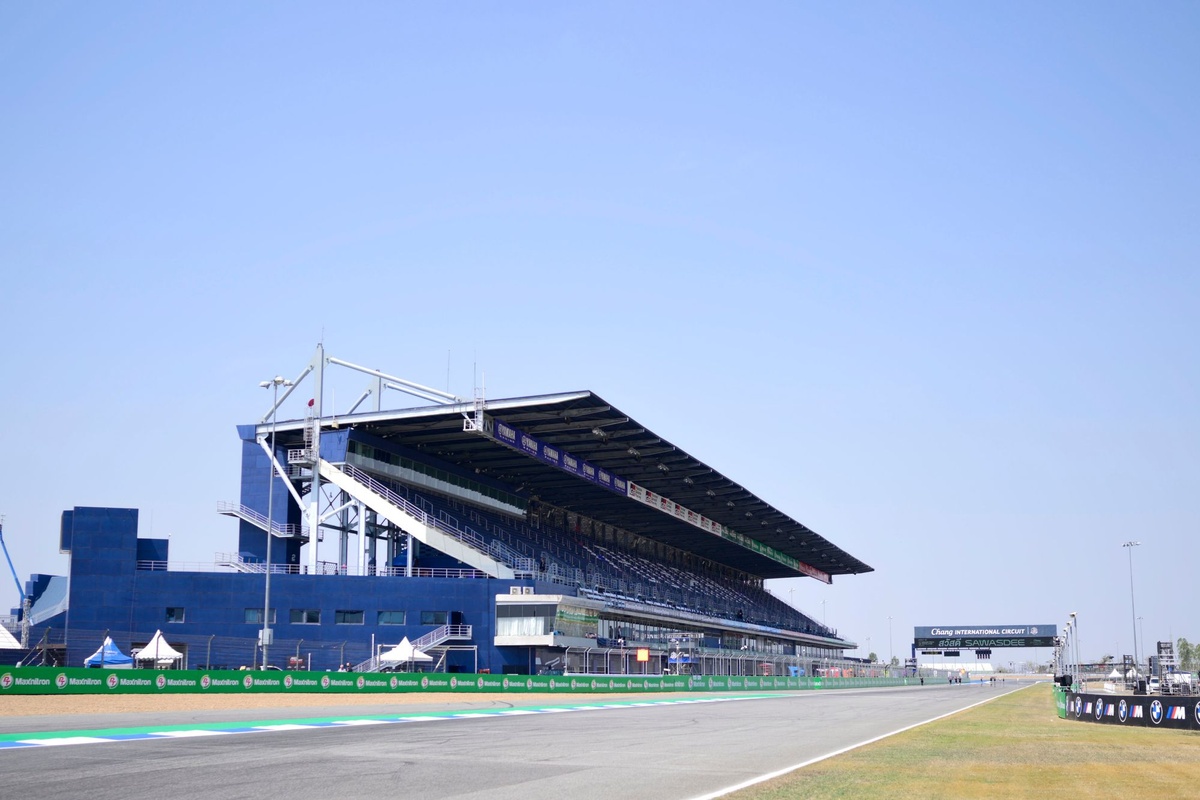MotoGP | Apertura 2027 in Thailandia a marzo, confermate le date per i test ufficiali