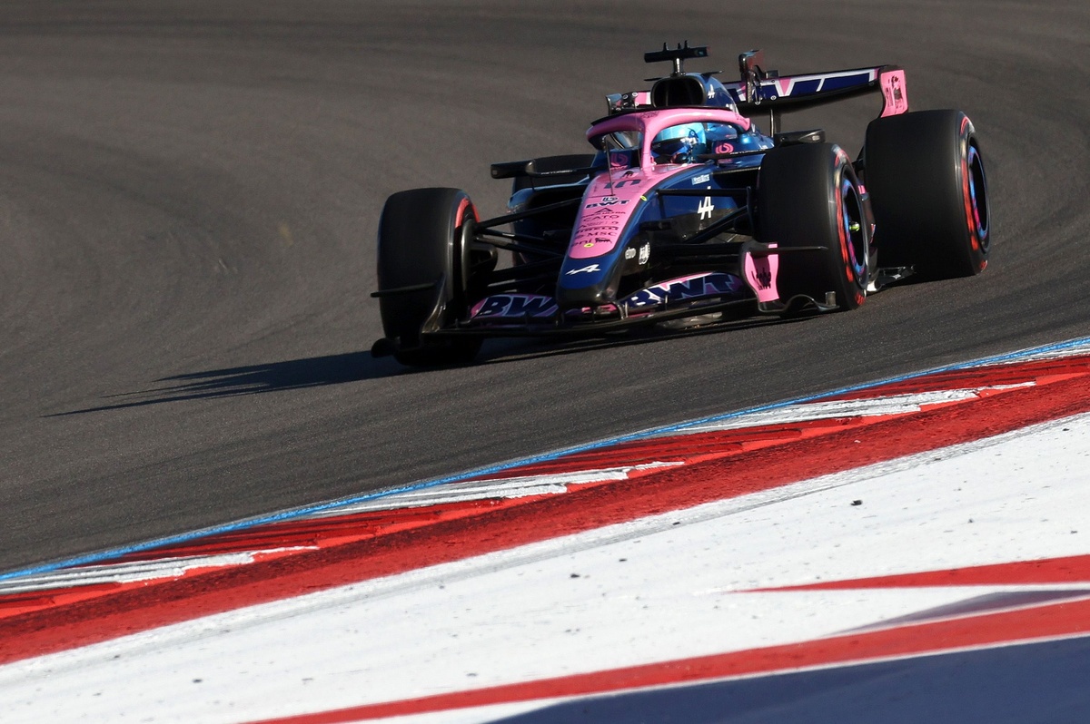 F1 | Alpine: Gasly a punti nonostante i tanti danni nel contatto con Bearman. 10 i punti di carico persi