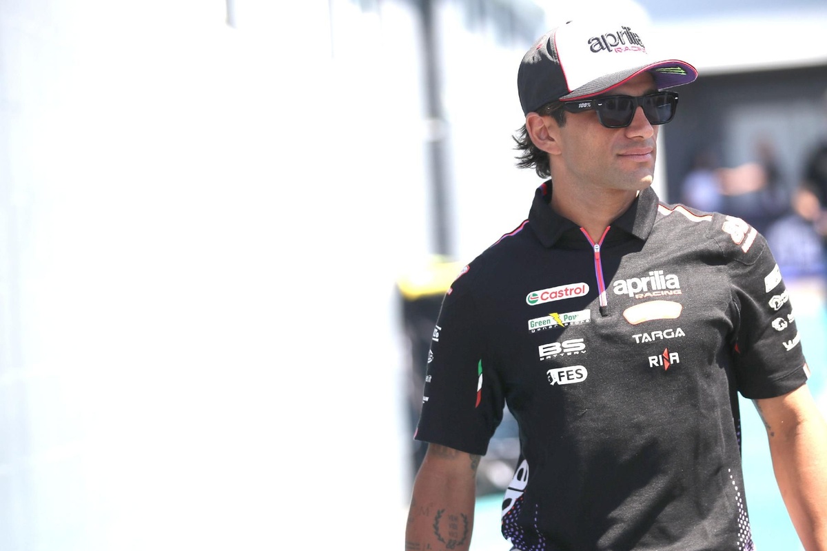 MotoGP | Martín potrà girare nelle Libere 1, poi verrà rivalutato dai medici