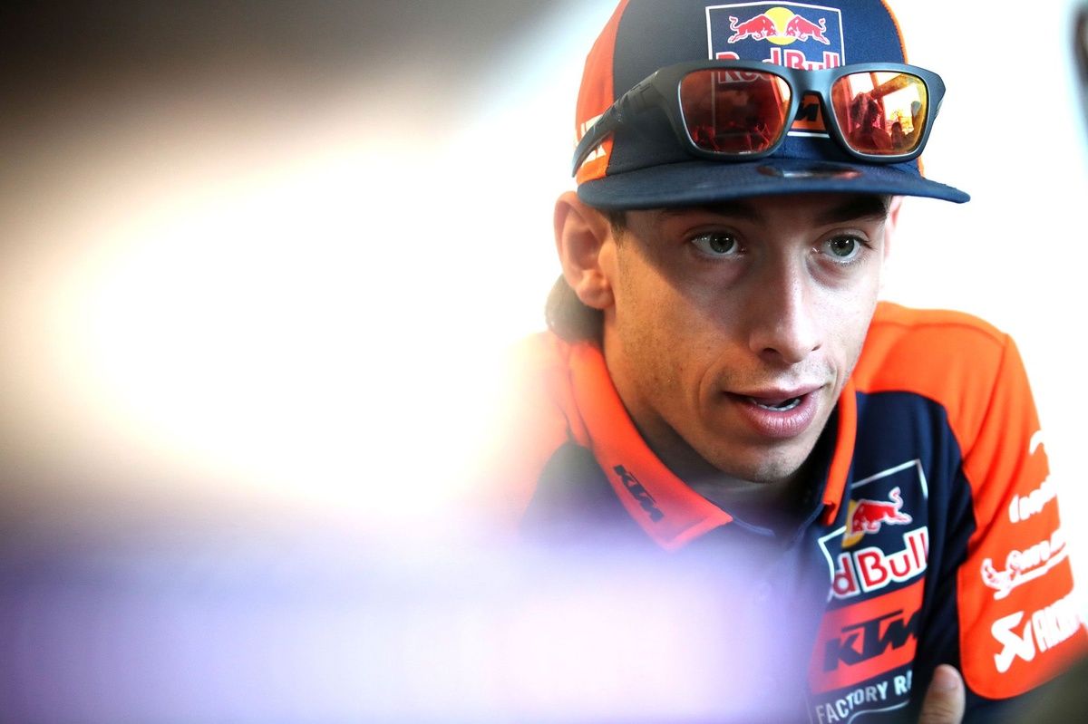 La MotoGP lavora all’introduzione delle finestre per il mercato piloti